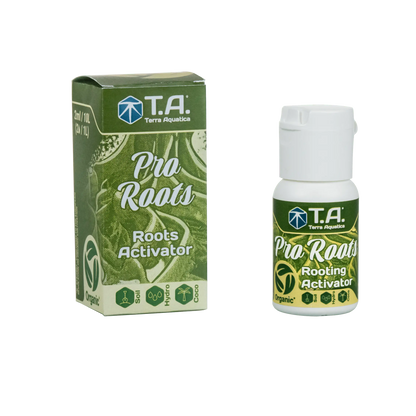 Terra Aquatica Pro Roots Concentrated Organic Root Stimulator