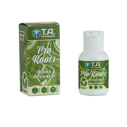 Terra Aquatica Pro Roots Concentrated Organic Root Stimulator