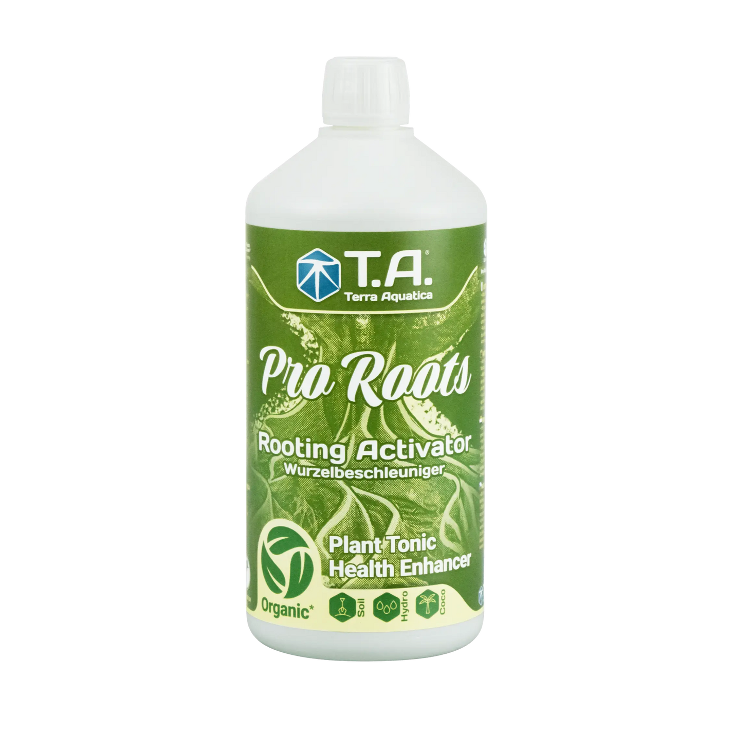 Terra Aquatica Pro Roots Concentrated Organic Root Stimulator
