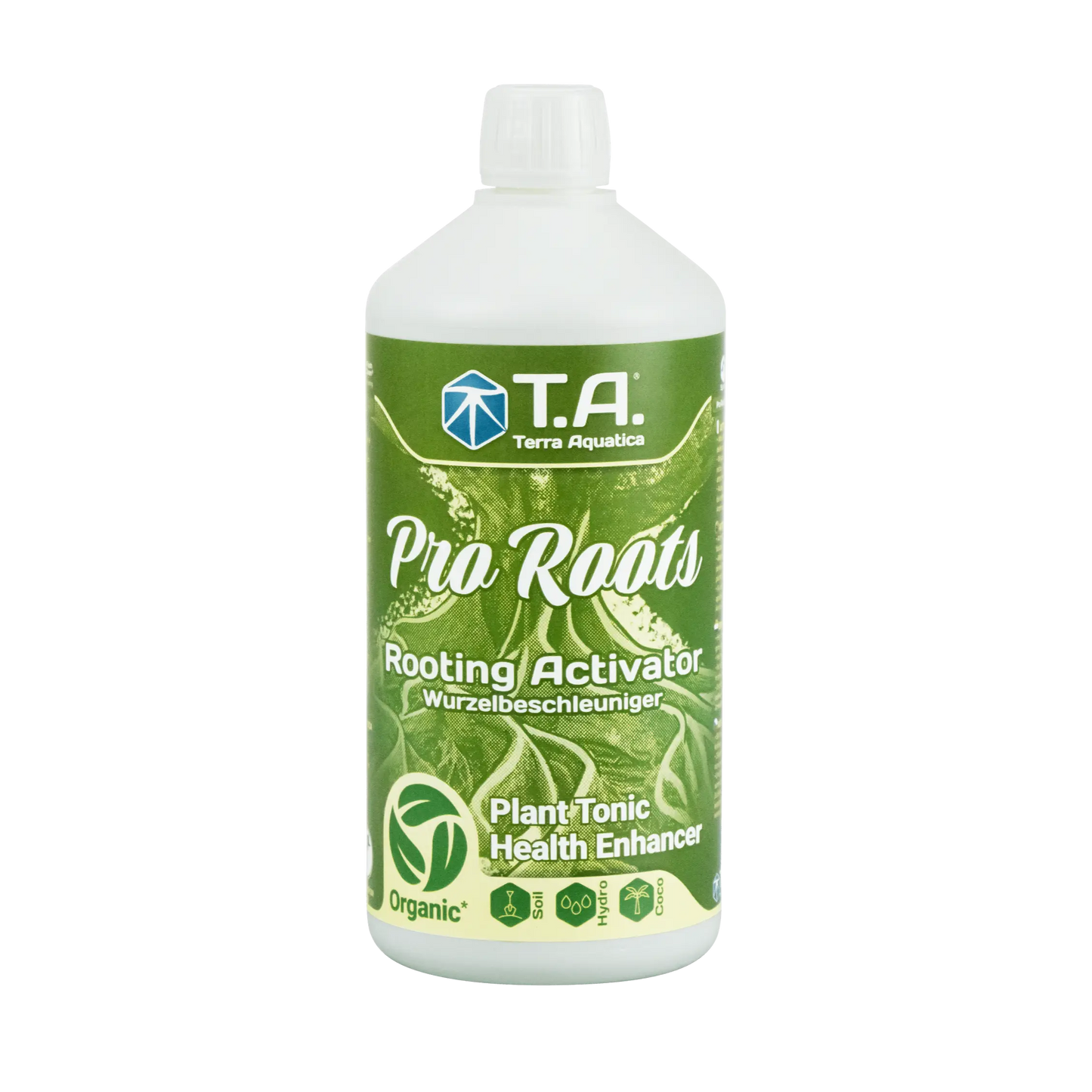 Terra Aquatica Pro Roots Concentrated Organic Root Stimulator