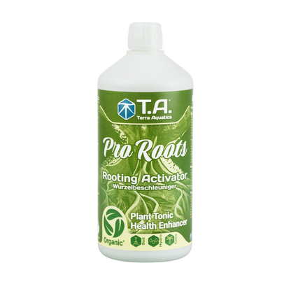 Terra Aquatica Pro Roots Concentrated Organic Root Stimulator