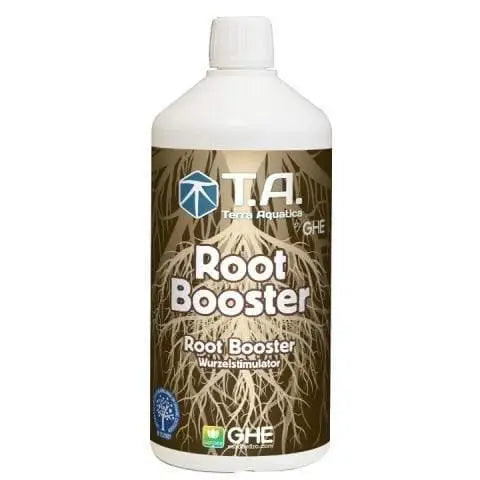 Terra Aquatica Root Booster Rooting and Establishment Additive