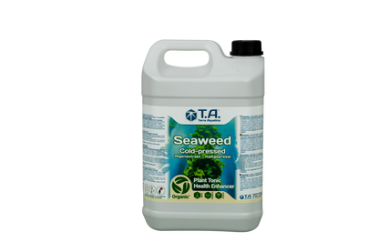 Terra Aquatica Seaweed Ascophyllum Biostimulant