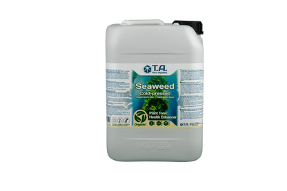 Terra Aquatica Seaweed Ascophyllum Biostimulant