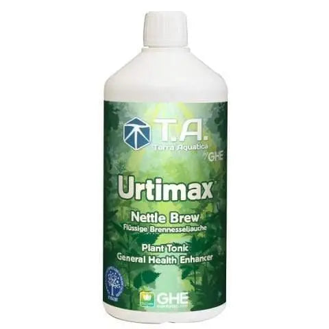 Terra Aquatica Urtimax Nettle Extract Plant Tonic