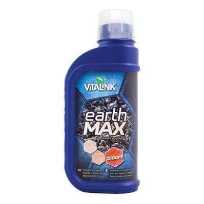 VitaLink Earth MAX Bloom — 1L