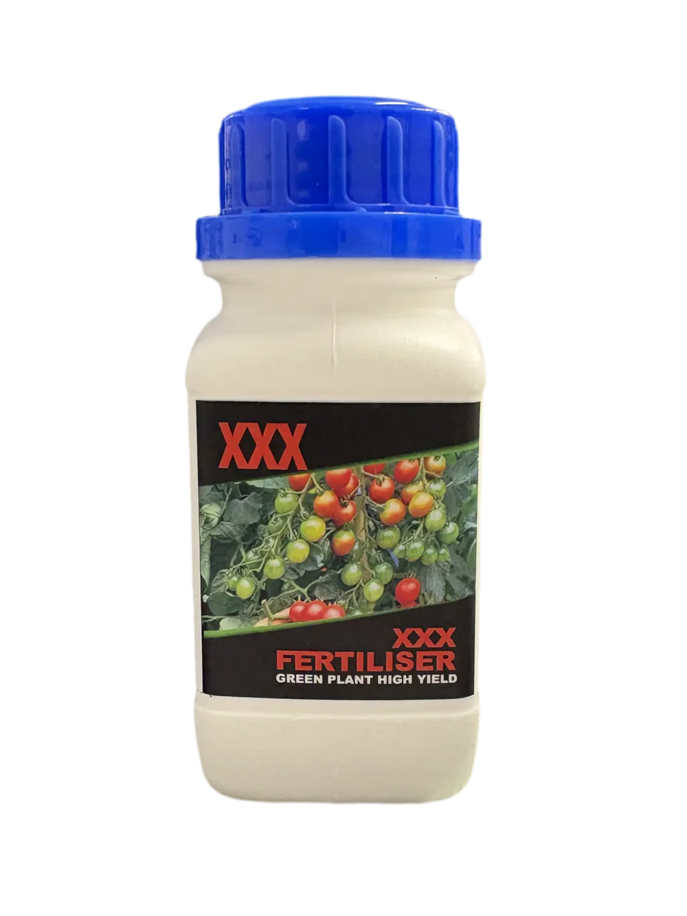 XXX Fertiliser - Concentrated