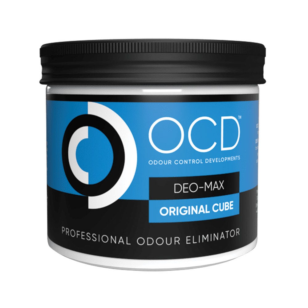 OCD Cube — Original