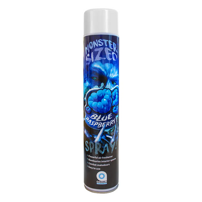 Odour Neutralising Agent Spray for Grow Rooms and Tents