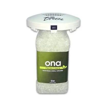 Ona Air Breeze Fan Unit for Gel Pots and Odour Dispersal