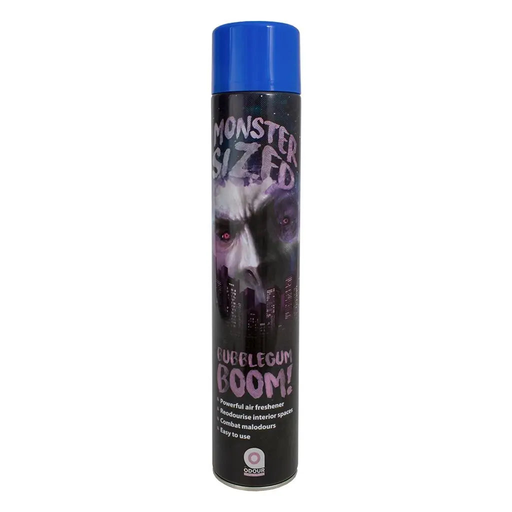 Odour Neutralising Agent Spray for Grow Rooms and Tents