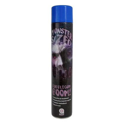 Odour Neutralising Agent Spray for Grow Rooms and Tents