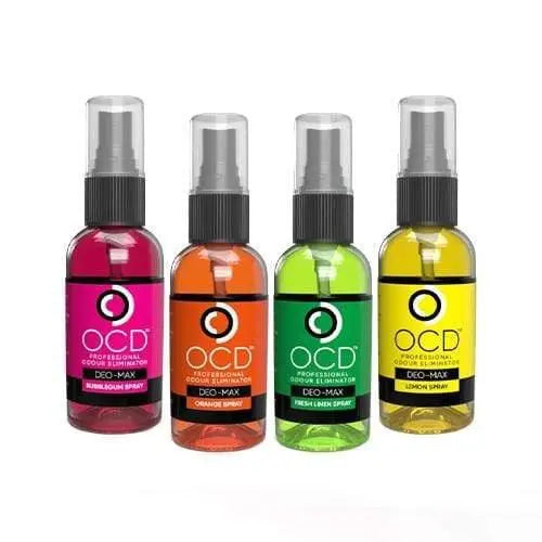 OCD Pocket Spray Odour Neutraliser for Grow Rooms