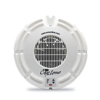 ONA Air Cyclone Fan Odour Control Unit