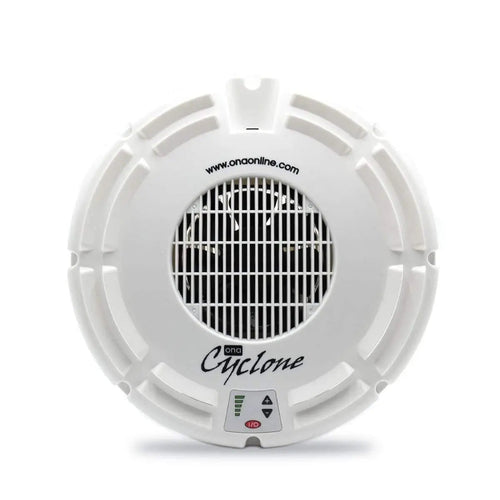 ONA Air Cyclone Fan Odour Control Unit
