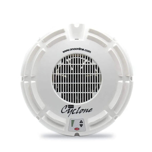 ONA Air Cyclone Fan Odour Control Unit