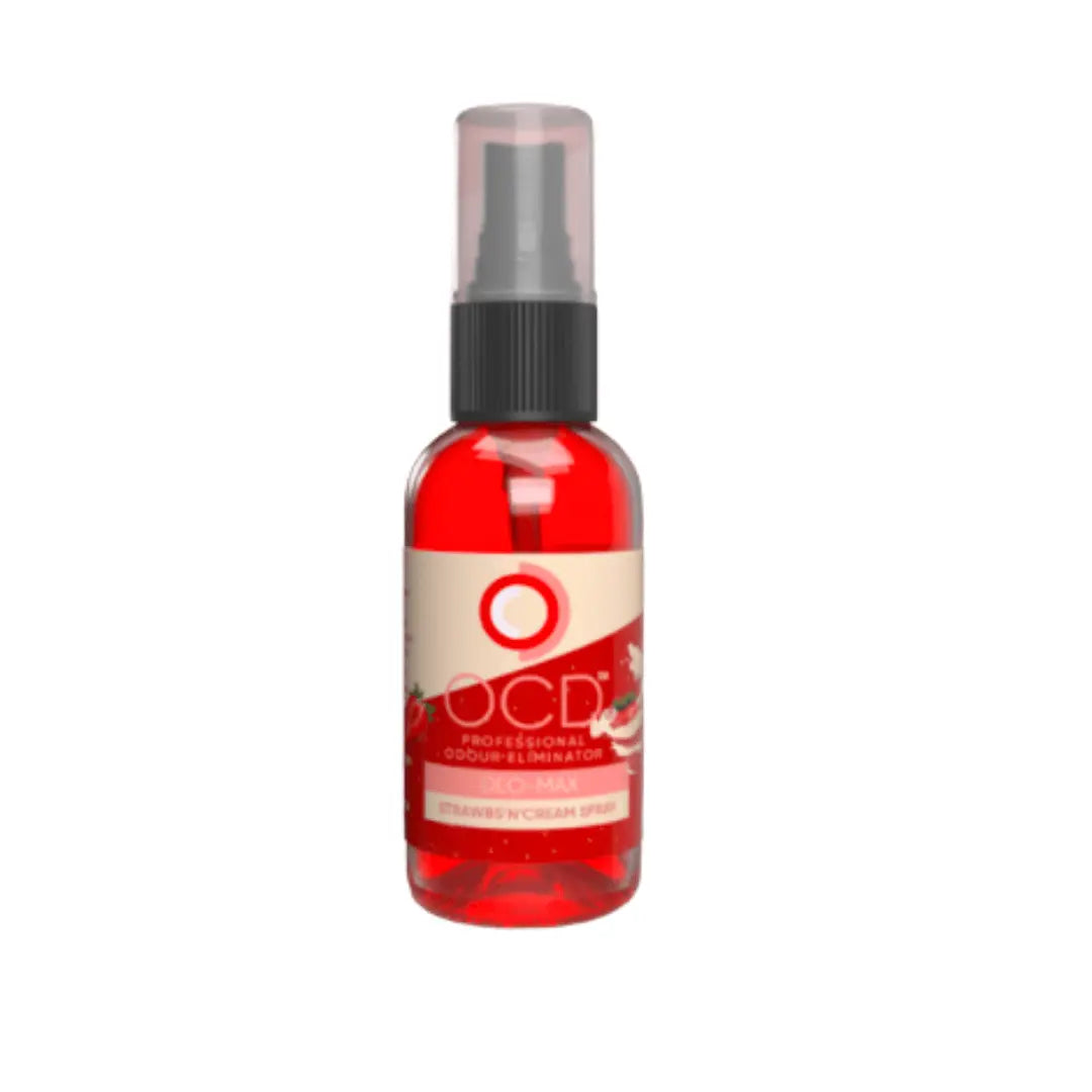OCD Pocket Spray Odour Neutraliser for Grow Rooms