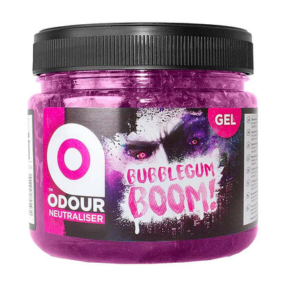 Odour Neutraliser Gel Tub for Long Lasting Odour Control