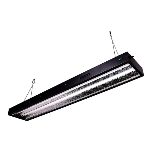 Omega 4ft T5 2 Tube Propagation Light for Cuttings
