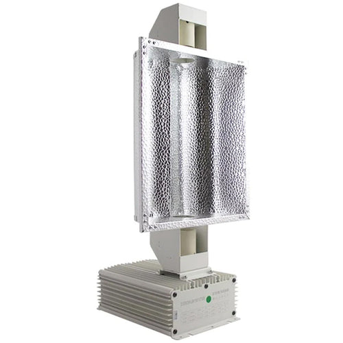 Omega 630W CMH Full Fixture Twin CDM Grow Light