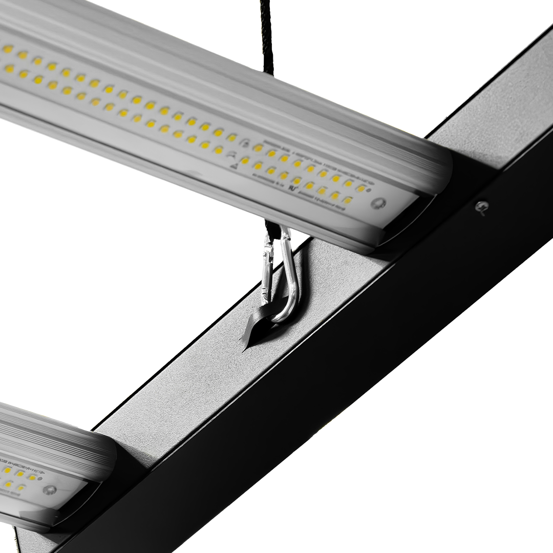 Omega 720W Plus LED