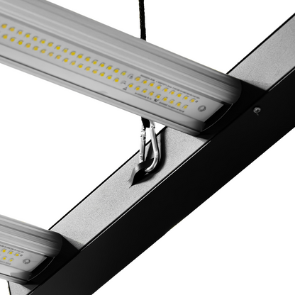 Omega 720W Plus LED