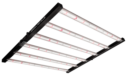 Omega 720W Plus LED