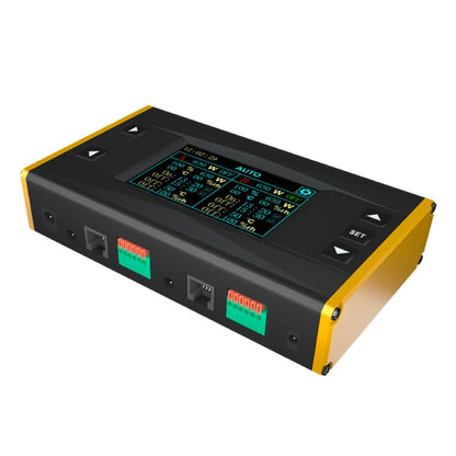 Omega Matrix Lighting Controller for Grow Room Lights