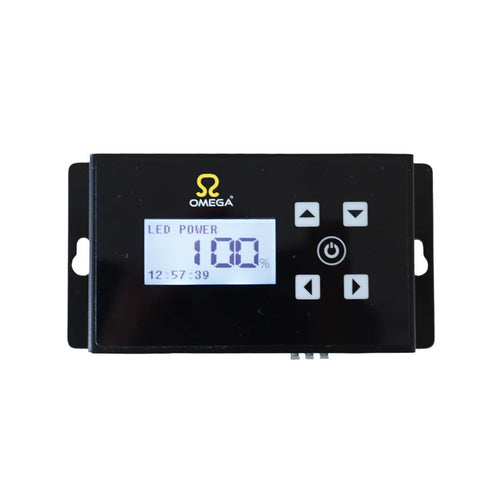 Omega Synco V2 LED Grow Light Dimming Controller