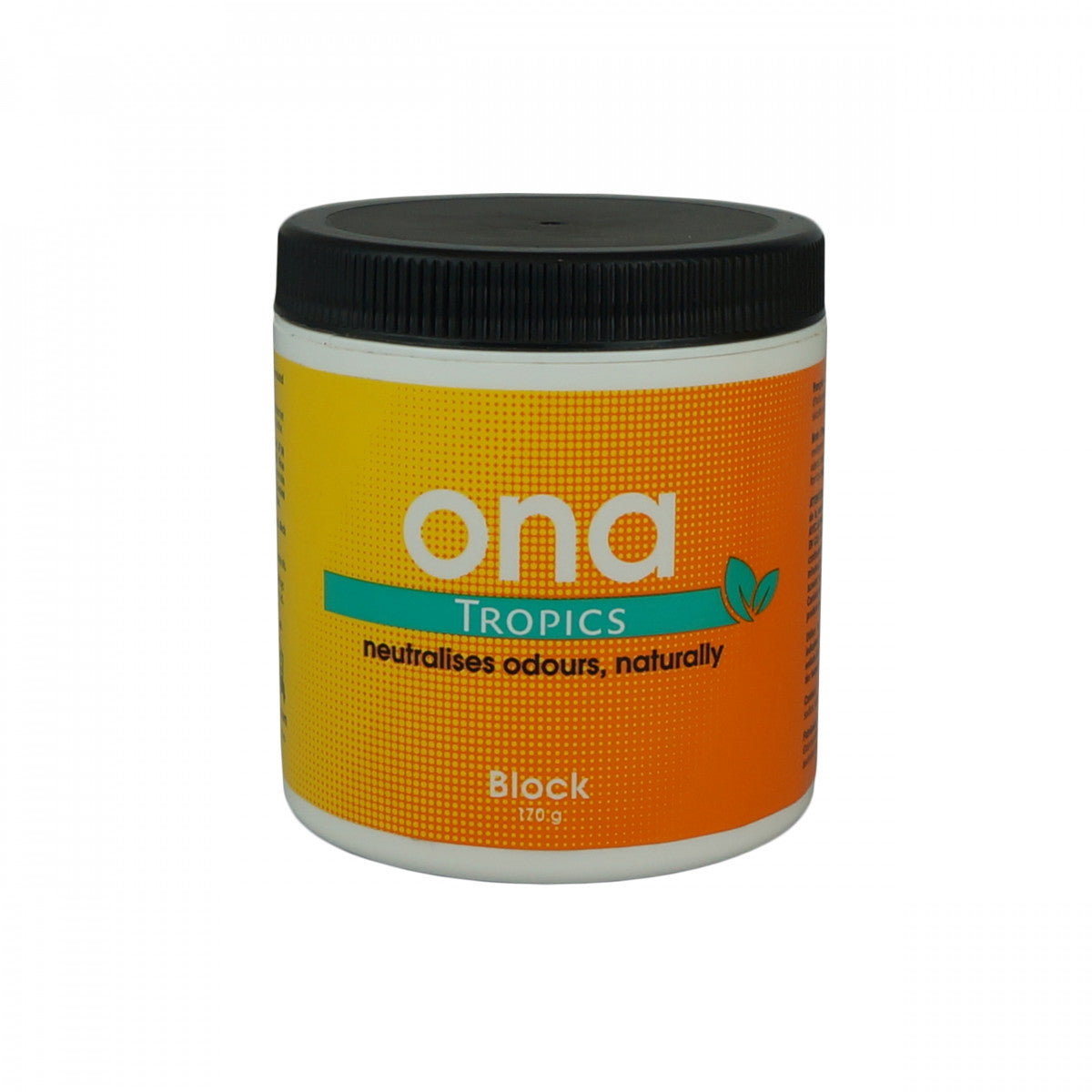 ONA Block 170g (Various Scents) — Tropics - 170g