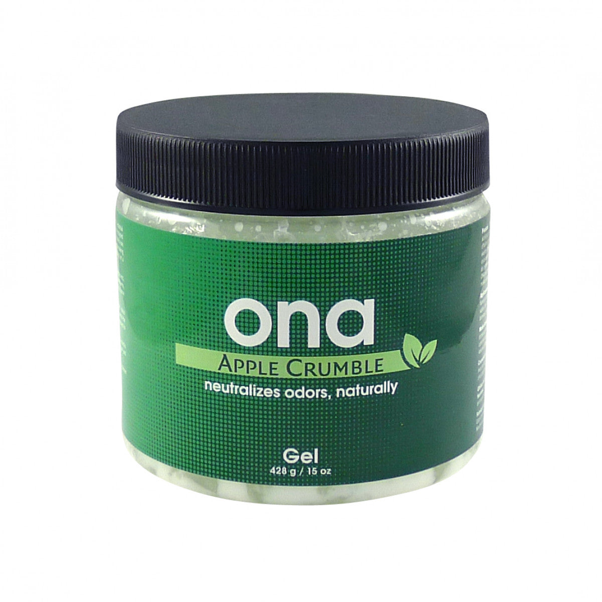 ONA Gel 426g (Various Scents) — Apple Crumble - 400g