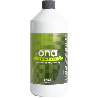 Ona Liquid Odour Neutraliser for Misting Systems and Laundry