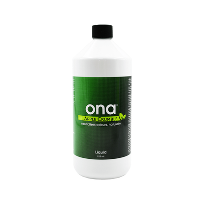 Ona Liquid Odour Neutraliser for Grow Rooms