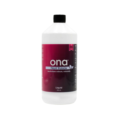 Ona Liquid Odour Neutraliser for Grow Rooms