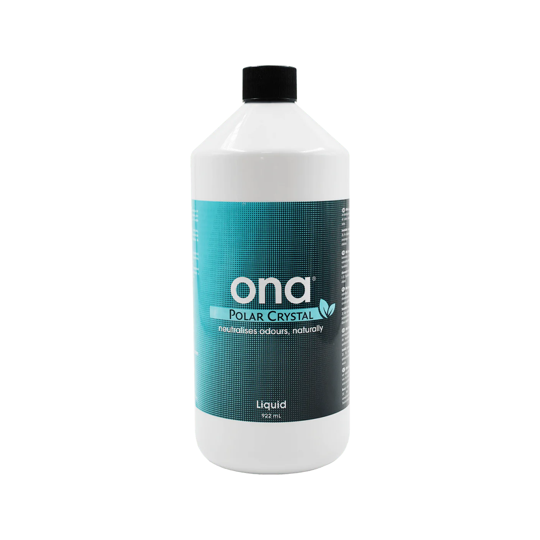 Ona Liquid Odour Neutraliser for Grow Rooms