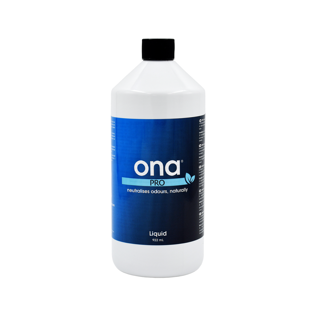 Ona Liquid Odour Neutraliser for Grow Rooms