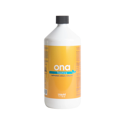Ona Liquid Odour Neutraliser for Grow Rooms