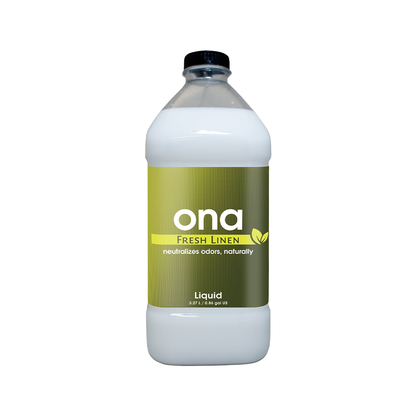 Ona Liquid Odour Neutraliser for Grow Rooms