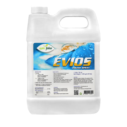 Optic Foliar EVIOS — 1L