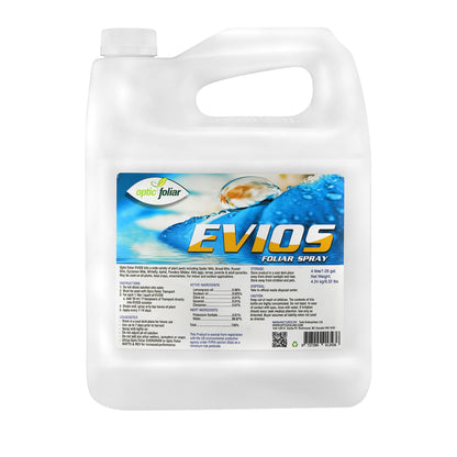 Optic Foliar EVIOS — 4L