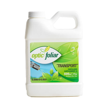 Optic Foliar Transport — 500ml