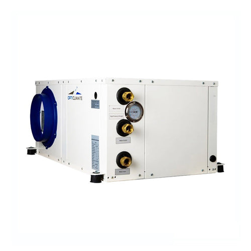 OptiClimate Pro3 Split Cooler