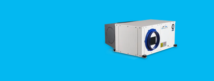 OptiClimate PRO3 Split Air Conditioner – OptiClimate PRO3 unit