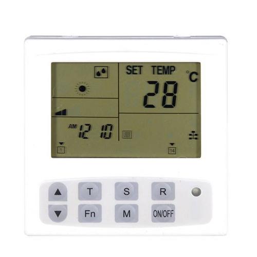OptiClimate Pro 3 Replacement Remote Control