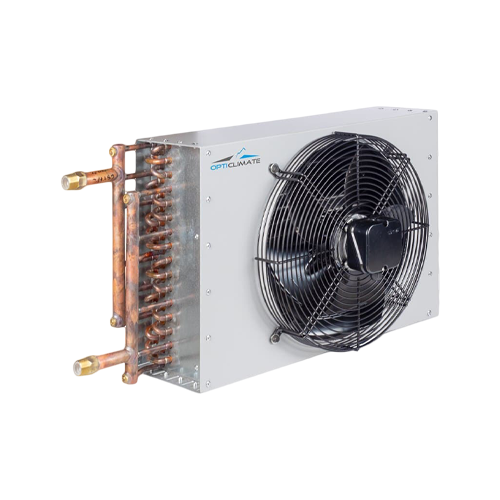 OptiClimate Water Cooler Closed Loop Grow Room Chiller