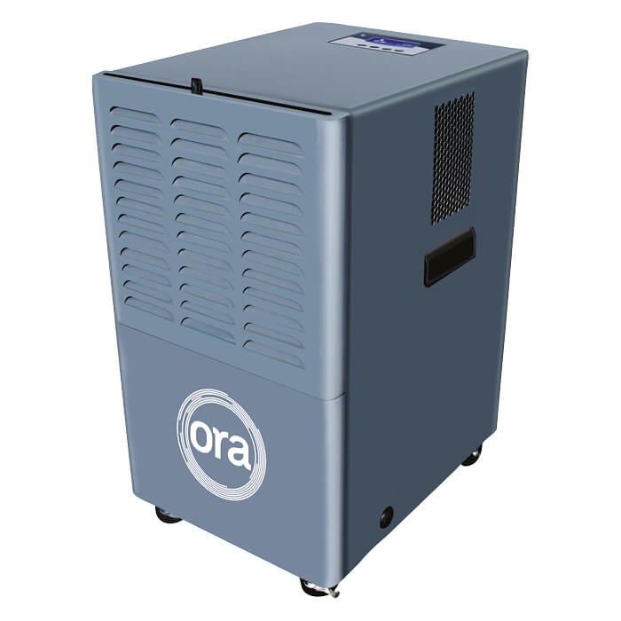 Ora 60L Grow Room Dehumidifier for Humidity Control
