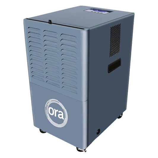 Ora 60L Grow Room Dehumidifier for Humidity Control