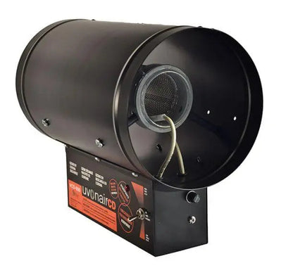 Uvonair CD Series In-Duct Ozone Generator