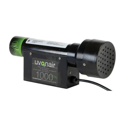 Uvonair UV Ozone Generator for Grow Rooms