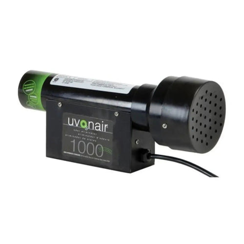 Uvonair UV Ozone Generator for Grow Rooms
